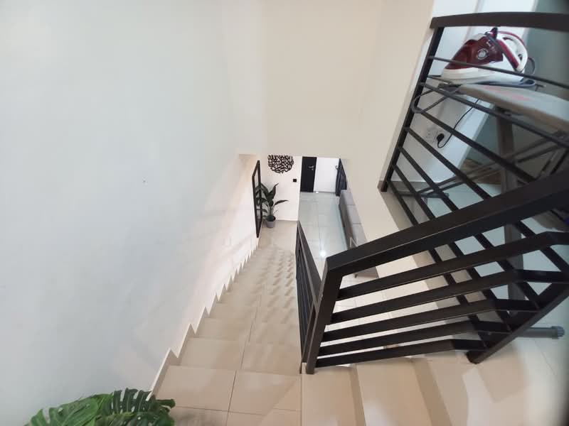 Terraced House for Sale in Bukit Rahman Putra (Sungai Buloh) - Muin Mn - Interior - PropertyGuru.com.my