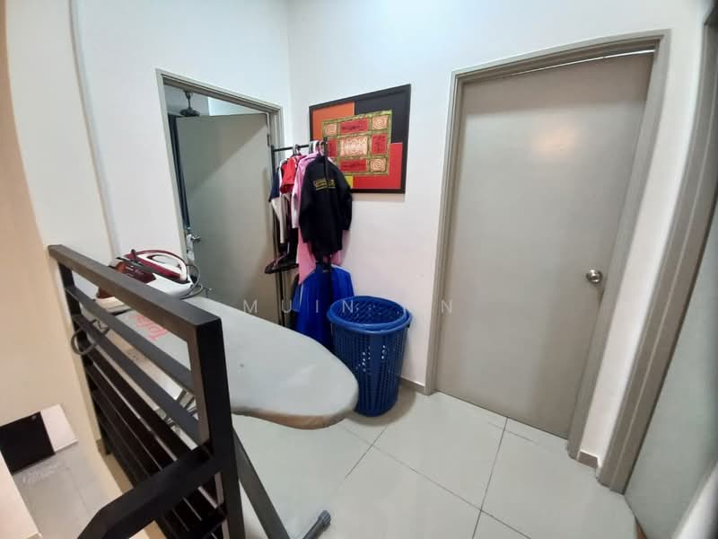 Terraced House for Sale in Bukit Rahman Putra (Sungai Buloh) - Muin Mn - Interior - PropertyGuru.com.my