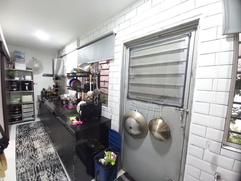 Terraced House for Sale in Bukit Rahman Putra (Sungai Buloh) - Muin Mn - PropertyGuru.com.my