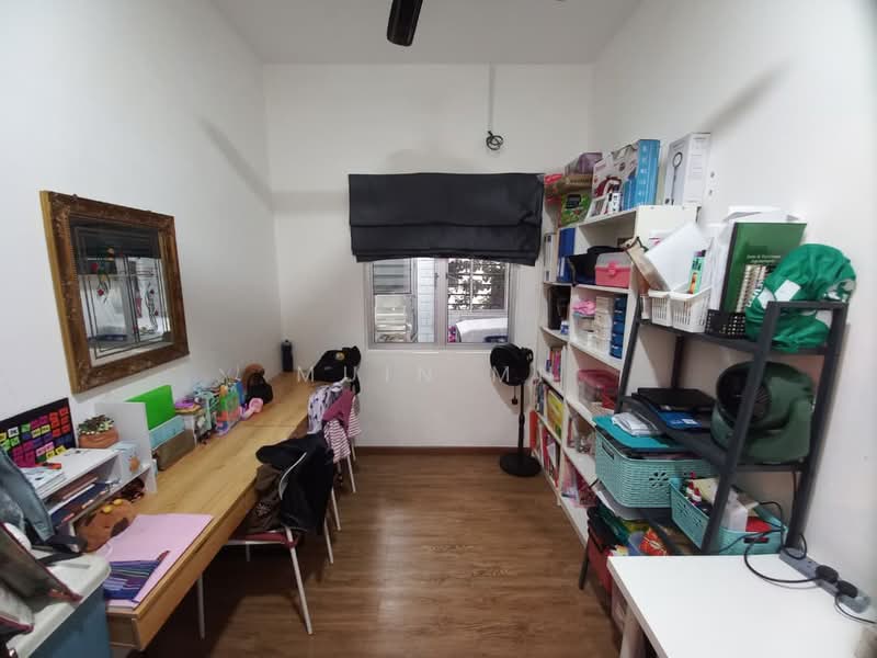 Terraced House for Sale in Bukit Rahman Putra (Sungai Buloh) - Muin Mn - Study - PropertyGuru.com.my