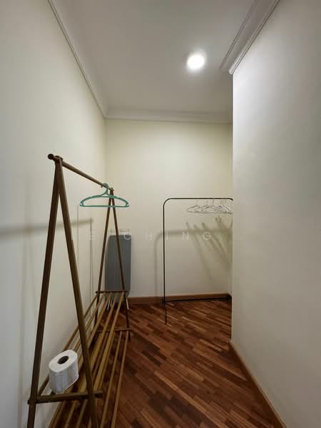 Condominium for Rent at The Straits View Condominium - Le Ching . - Interior - PropertyGuru.com.my