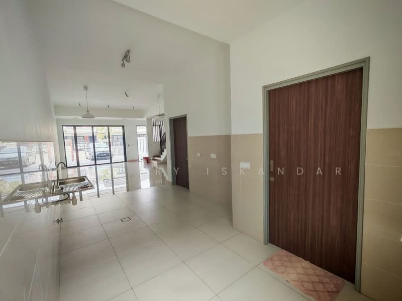 2-storey Terraced House for Sale in Elmina (Shah Alam) - Shaziery Iskandar - Interior - PropertyGuru.com.my
