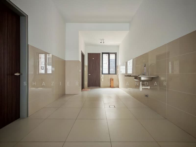 2-storey Terraced House for Sale in Elmina (Shah Alam) - Shaziery Iskandar - Interior - PropertyGuru.com.my