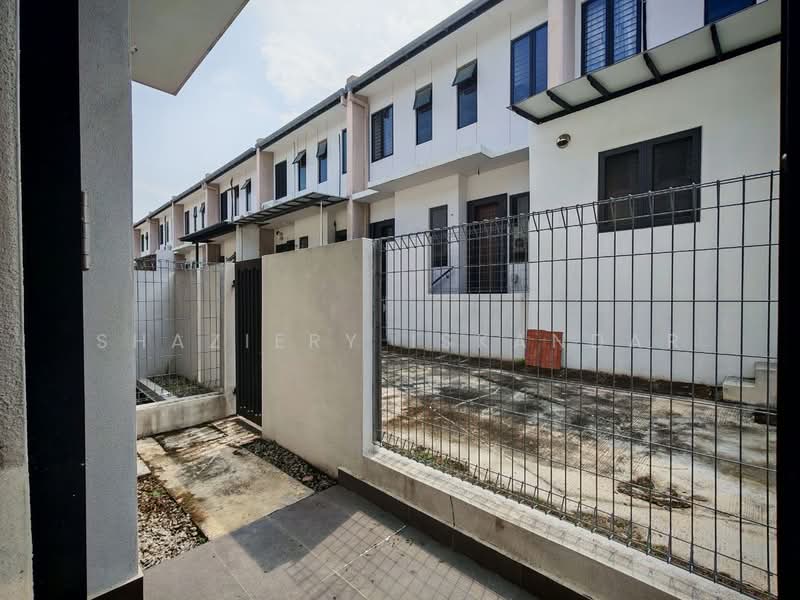 2-storey Terraced House for Sale in Elmina (Shah Alam) - Shaziery Iskandar - PropertyGuru.com.my