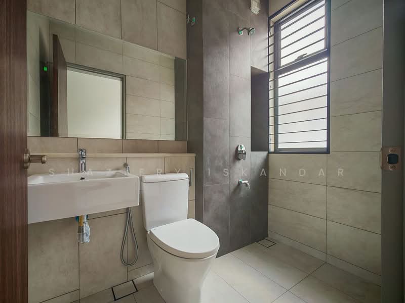 2-storey Terraced House for Sale in Elmina (Shah Alam) - Shaziery Iskandar - PropertyGuru.com.my