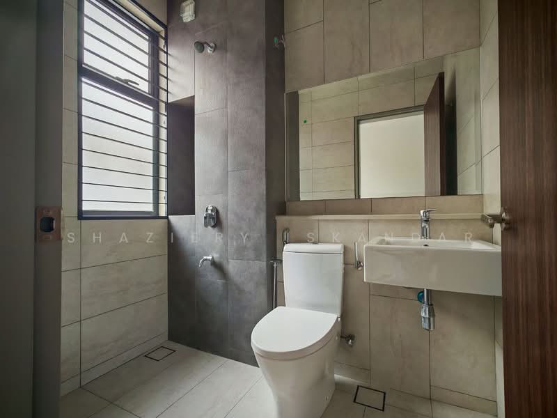 2-storey Terraced House for Sale in Elmina (Shah Alam) - Shaziery Iskandar - PropertyGuru.com.my