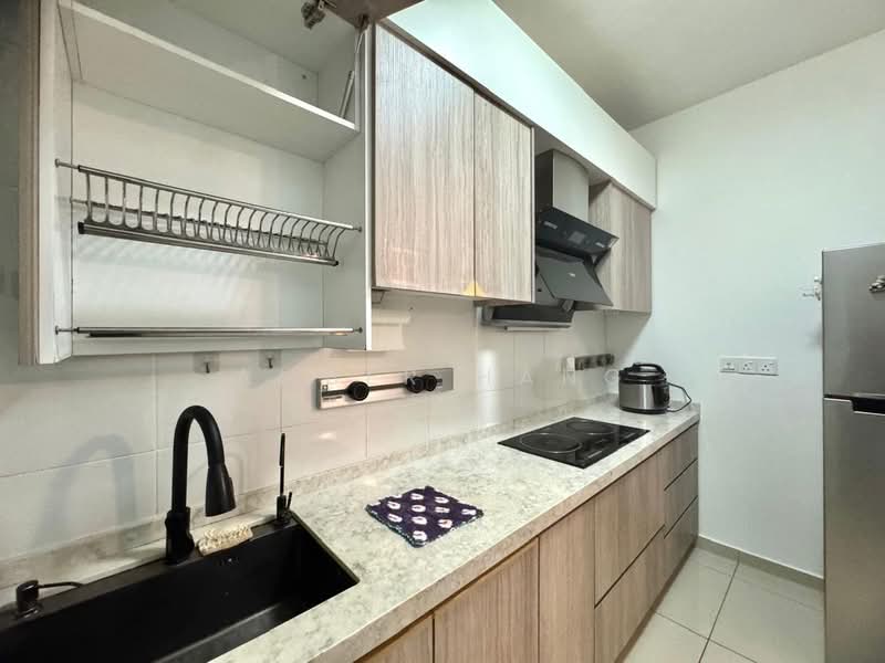 Condominium for Rent at i-Santorini - Amber Hang - PropertyGuru.com.my