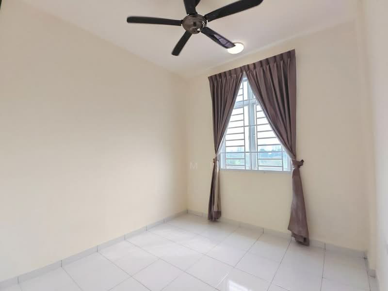 Apartment for Rent at Pangsapuri Kasturi Bandar Dato Onn - Li Min - Interior - PropertyGuru.com.my