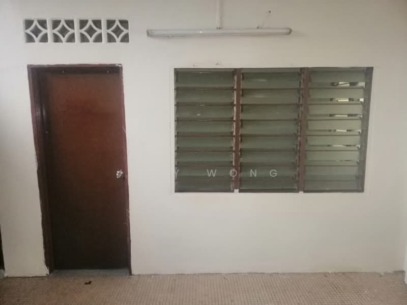 1-storey Terraced House for Rent in Seksyen 8 (Petaling Jaya) - Joey Wong - Interior - PropertyGuru.com.my