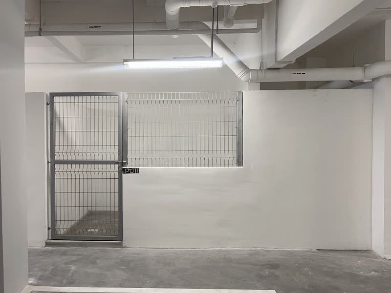 Kondominium untuk Disewa di KAIA Heights Equine - Gary Lai - Car Park - PropertyGuru.com.my