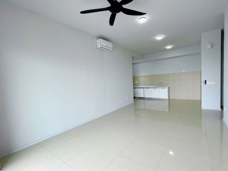 Kondominium untuk Disewa di KAIA Heights Equine - Gary Lai - Kitchen - PropertyGuru.com.my