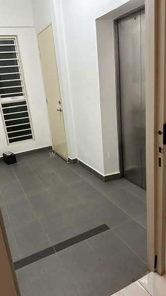 Condominium for Sale at Arte Condominium - Winnie Lim - Corridor - PropertyGuru.com.my