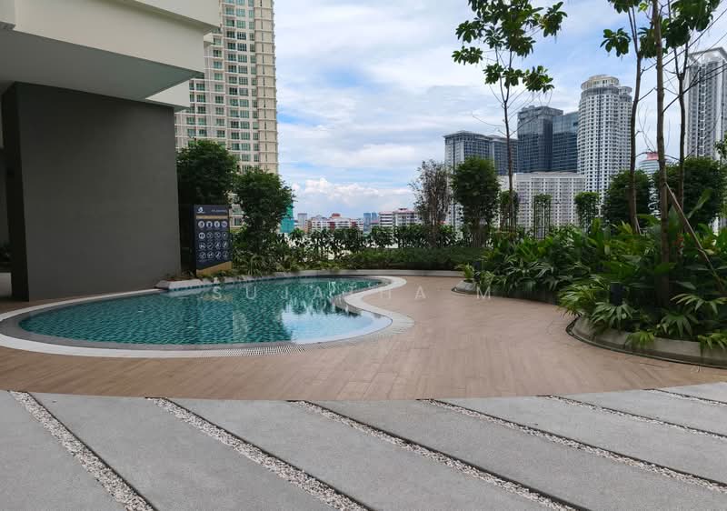 Service Residence for Rent at Laurel Residence - Sujatha M - PropertyGuru.com.my