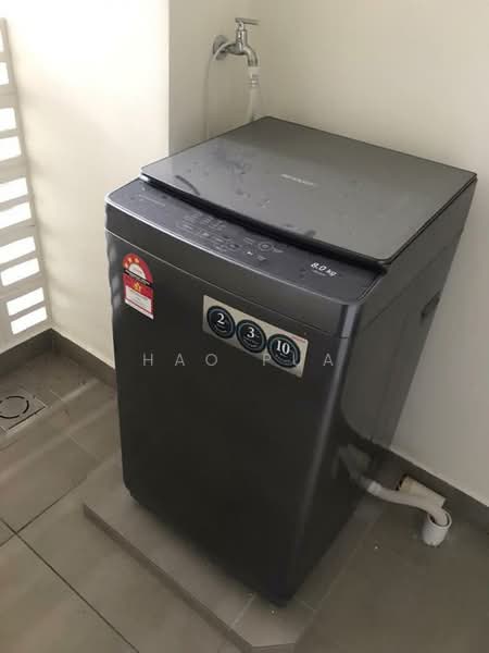 Condominium for Sale at Irama Wangsa - Hao Pua - PropertyGuru.com.my