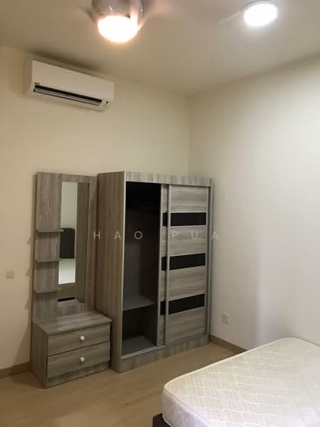 Condominium for Sale at Irama Wangsa - Hao Pua - PropertyGuru.com.my