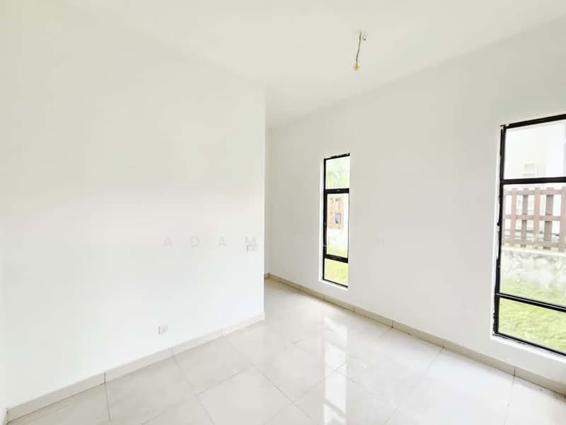 Semi-Detached House for Sale in Setia Ecohill (Semenyih) - Adam Puah - PropertyGuru.com.my