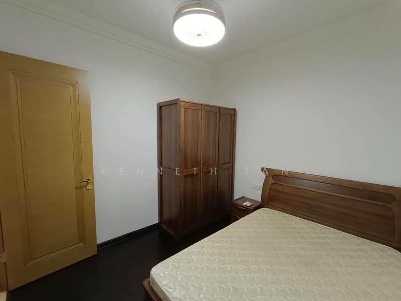 Service Residence for Rent at R&F Princess Cove Phase 1 - Kenneth Tan - Bedroom - PropertyGuru.com.my
