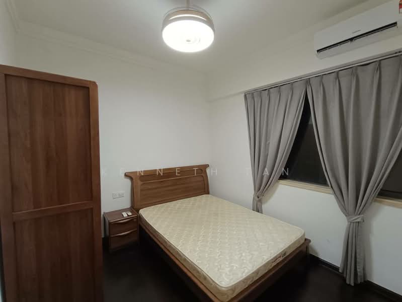 Service Residence for Rent at R&F Princess Cove Phase 1 - Kenneth Tan - Bedroom - PropertyGuru.com.my