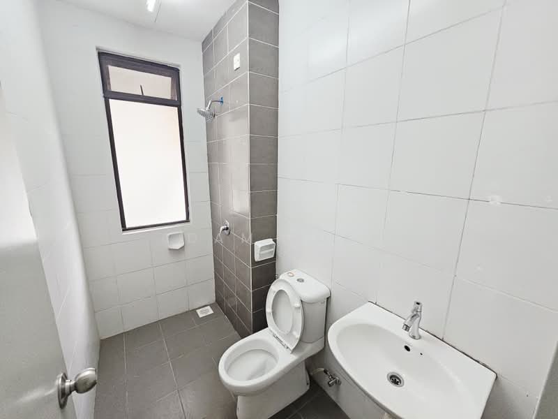 Cluster House for Sale in Setia Ecohill (Semenyih) - Adam Puah - Bathroom - PropertyGuru.com.my