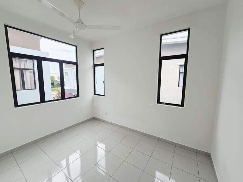 Cluster House for Sale in Setia Ecohill (Semenyih) - Adam Puah - Interior - PropertyGuru.com.my