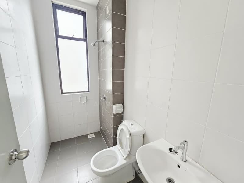 Cluster House for Sale in Setia Ecohill (Semenyih) - Adam Puah - Bathroom - PropertyGuru.com.my
