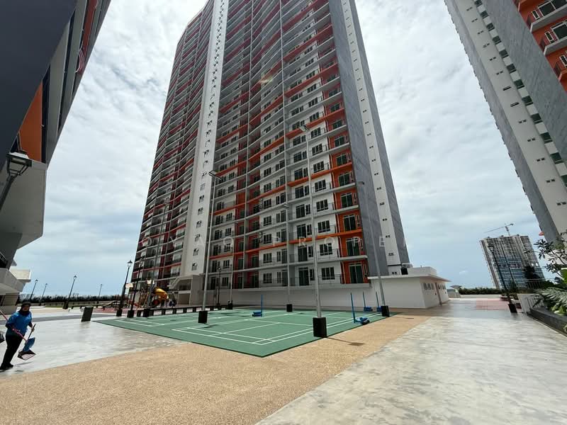 Service Residence for Sale at One 49 Residence - Yaoyao Property - PropertyGuru.com.my
