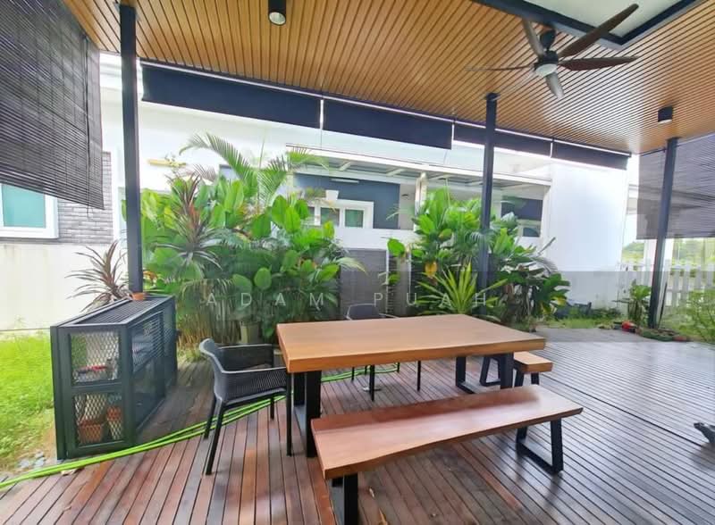 Bungalow for Sale in Setia Ecohill (Semenyih) - Adam Puah - PropertyGuru.com.my