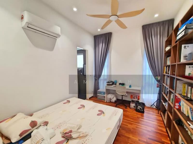 Bungalow for Sale in Setia Ecohill (Semenyih) - Adam Puah - PropertyGuru.com.my