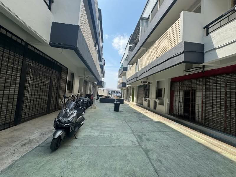 Shop for Sale in Bandar Baru Bangi (Selangor) - Mohd Faizal - PropertyGuru.com.my