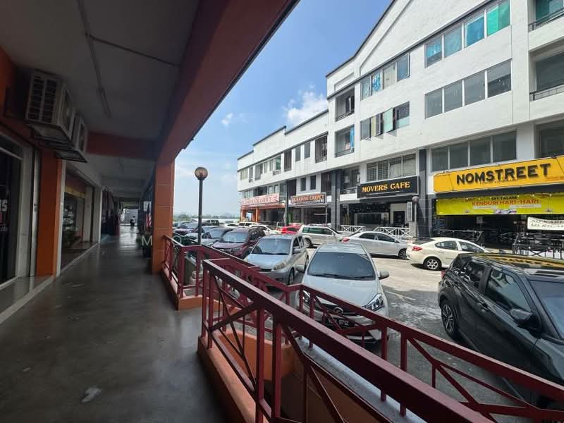 Shop for Sale in Bandar Baru Bangi (Selangor) - Mohd Faizal - Exterior - PropertyGuru.com.my