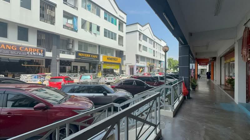 Shop for Sale in Bandar Baru Bangi (Selangor) - Mohd Faizal - Exterior - PropertyGuru.com.my