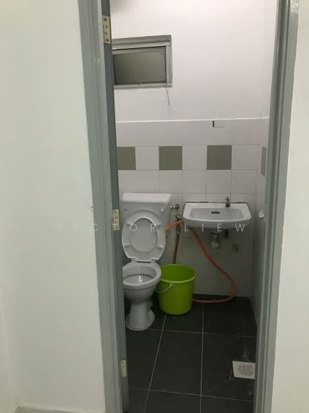 Condominium for Sale at Danau Murni - VICTOR LIEW - Bathroom - PropertyGuru.com.my