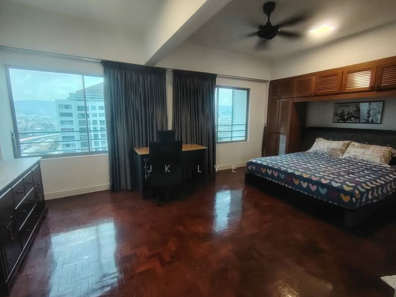 Condominium for Rent at Tiara Ampang - JK Lye - Bedroom - PropertyGuru.com.my