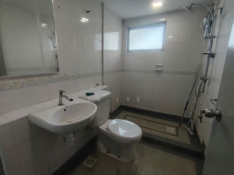 Condominium for Rent at Tiara Ampang - JK Lye - Bathroom - PropertyGuru.com.my