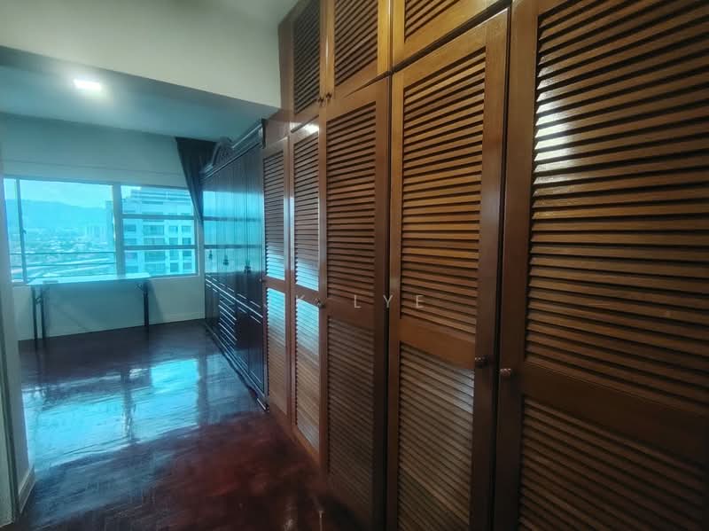Condominium for Rent at Tiara Ampang - JK Lye - View - PropertyGuru.com.my