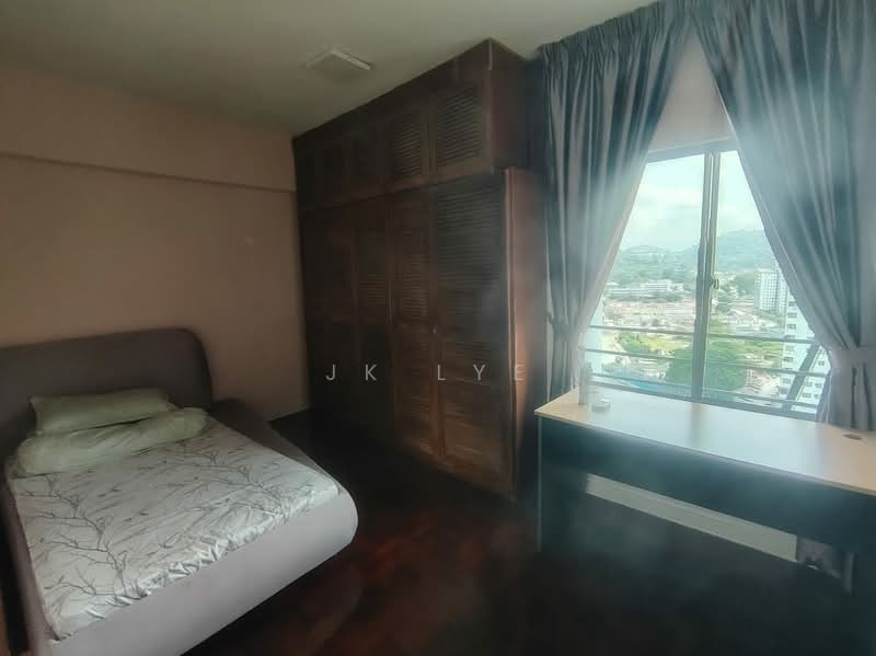 Condominium for Rent at Tiara Ampang - JK Lye - Bedroom - PropertyGuru.com.my