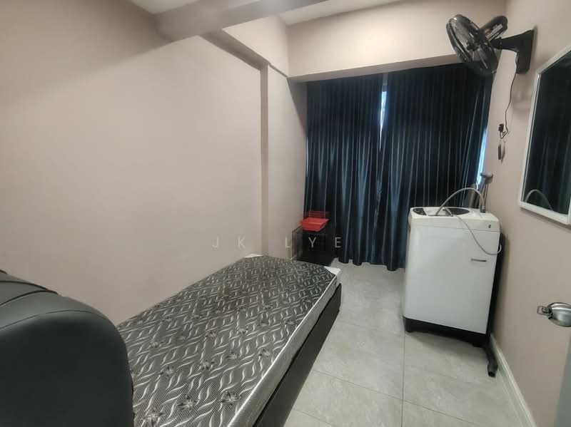 Condominium for Rent at Tiara Ampang - JK Lye - Bedroom - PropertyGuru.com.my