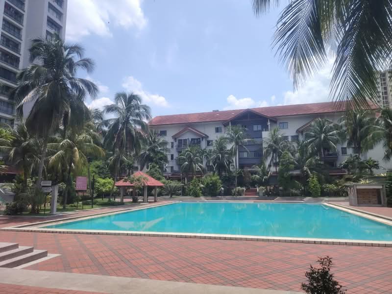 Condominium for Rent at Tiara Ampang - JK Lye - Exterior - PropertyGuru.com.my