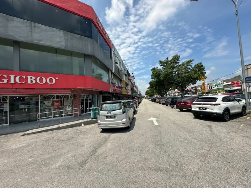 Shop for Rent in SS2 (Petaling Jaya) - Grace Tham - Exterior - PropertyGuru.com.my