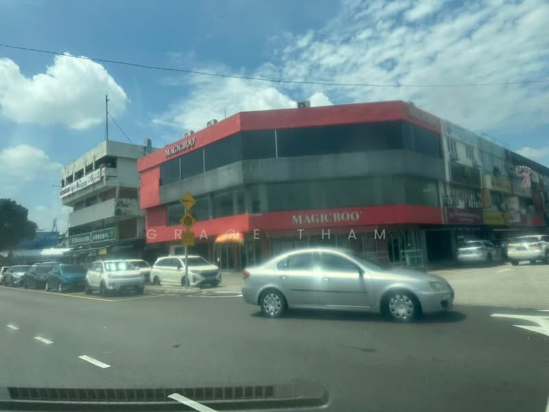 Shop for Rent in SS2 (Petaling Jaya) - Grace Tham - Exterior - PropertyGuru.com.my