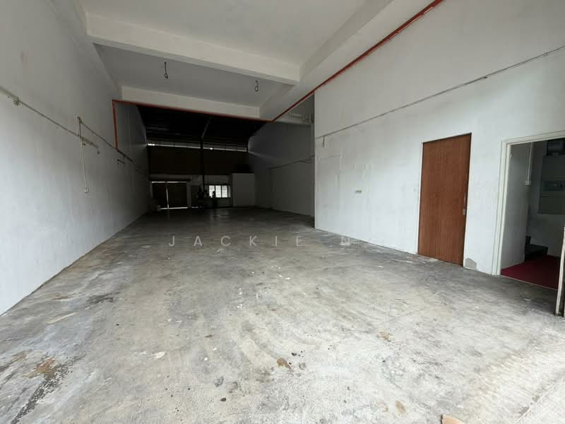 Terrace Factory for Rent in Cheras (Selangor) - Jackie Ng - Warehouse - PropertyGuru.com.my