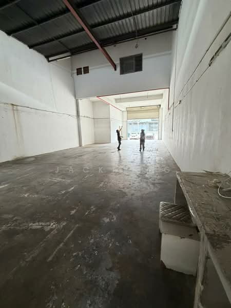 Terrace Factory for Rent in Cheras (Selangor) - Jackie Ng - Warehouse - PropertyGuru.com.my