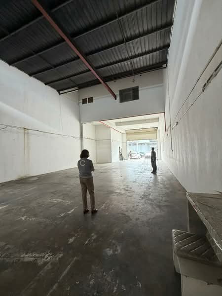 Terrace Factory for Rent in Cheras (Selangor) - Jackie Ng - Warehouse - PropertyGuru.com.my