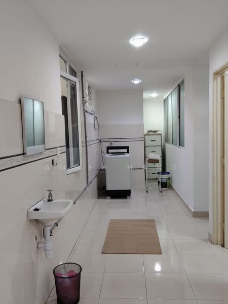 Kondominium untuk Disewa di D'Piazza - Amber Hang - PropertyGuru.com.my