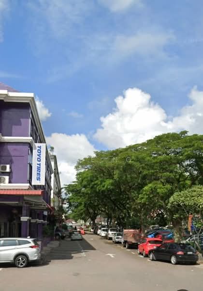 Shop for Sale in Taman Nusa Perintis 2 (Iskandar Puteri (Nusajaya)) - Bee Ng - Exterior - PropertyGuru.com.my