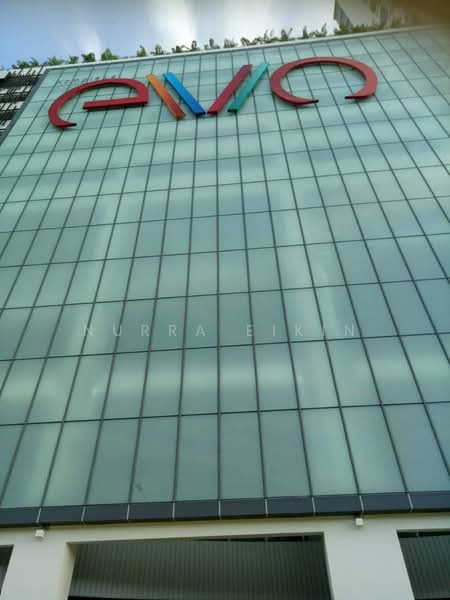 Servis Apartment untuk Disewa di Evo Soho Suite - Nurra Eikin - Exterior - PropertyGuru.com.my