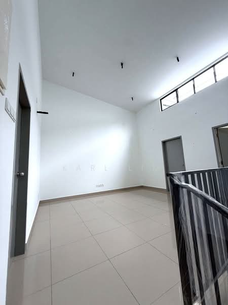 2-storey Terraced House for Sale in Taman Ponderosa (Johor Bahru) - Karl Lim - Interior - PropertyGuru.com.my