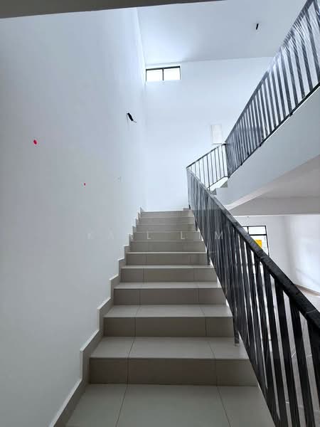 2-storey Terraced House for Sale in Taman Ponderosa (Johor Bahru) - Karl Lim - Interior - PropertyGuru.com.my
