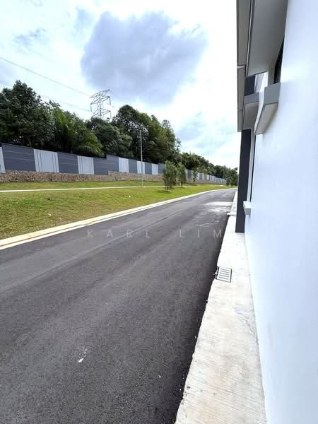2-storey Terraced House for Sale in Taman Ponderosa (Johor Bahru) - Karl Lim - Exterior - PropertyGuru.com.my