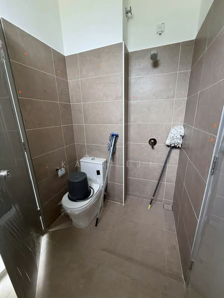 2-storey Terraced House for Sale in Taman Ponderosa (Johor Bahru) - Karl Lim - Bathroom - PropertyGuru.com.my